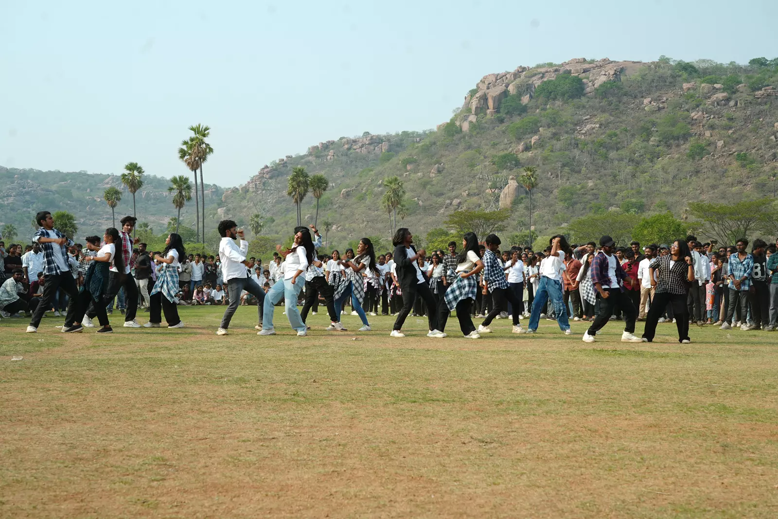 Traditional Day 2025 - 7